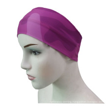 Full Sublimation Bandana Cap for Promotion (HB-02)